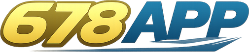 678 app লোগো